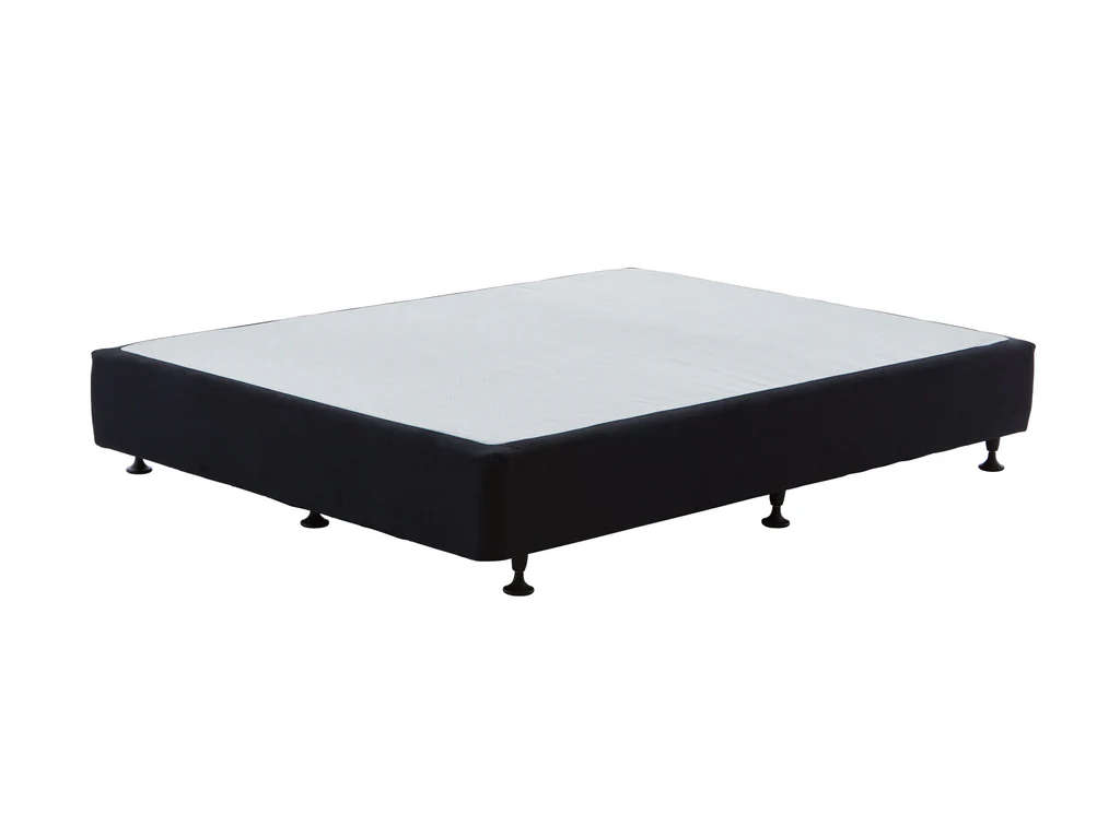 Slumberland Platform Mattress Base Midnight Blue - Single