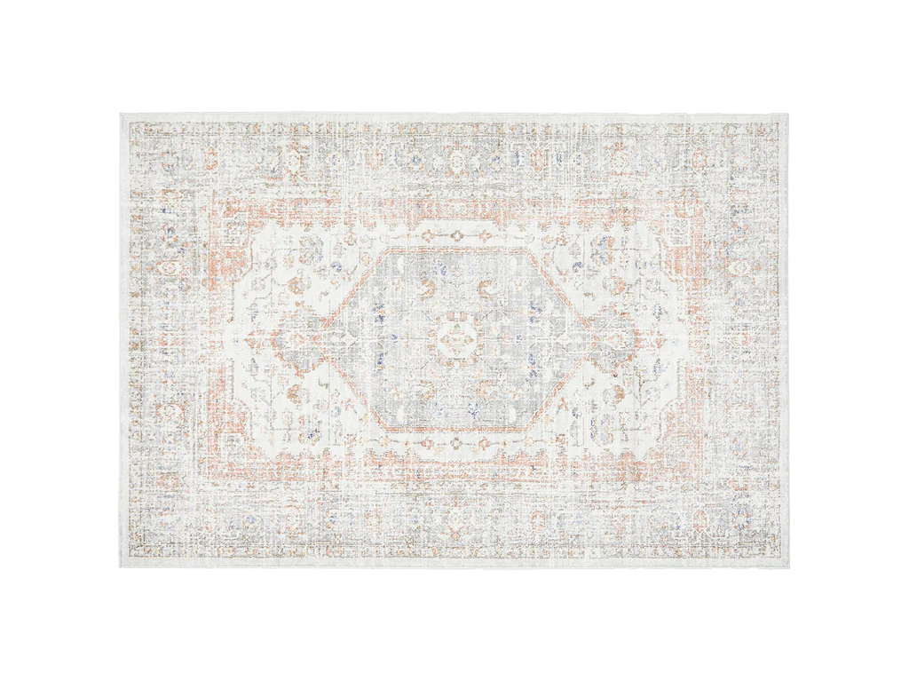 Dawn Floor Rug - 230 X 160cm / Silver