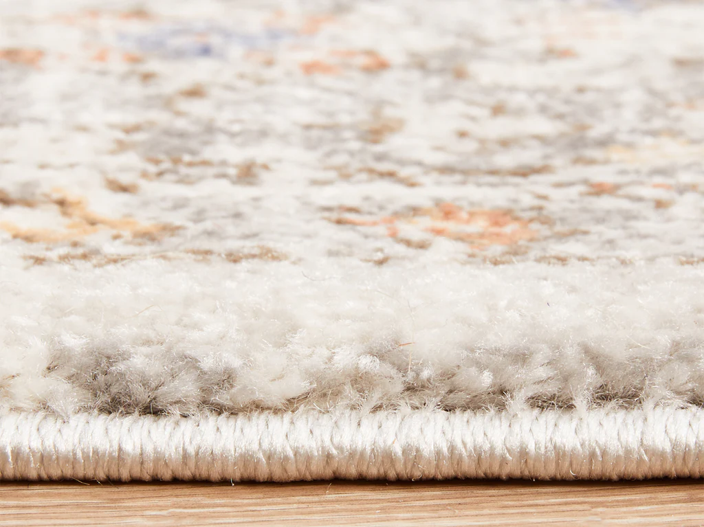 Dawn Floor Rug - 230 X 160cm / Silver 7 Dawn Floor Rug - 230 X 160cm / Silver