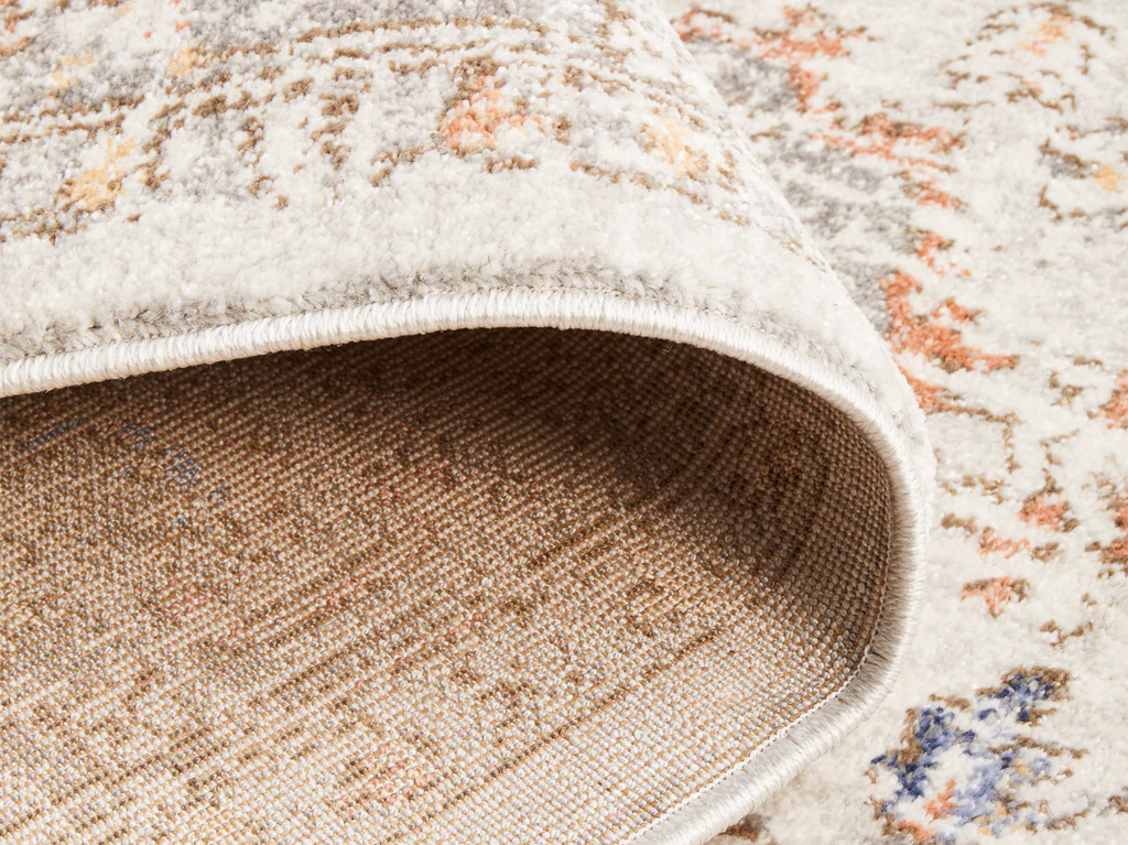 Dawn Floor Rug - 230 X 160cm / Silver 8 Dawn Floor Rug - 230 X 160cm / Silver