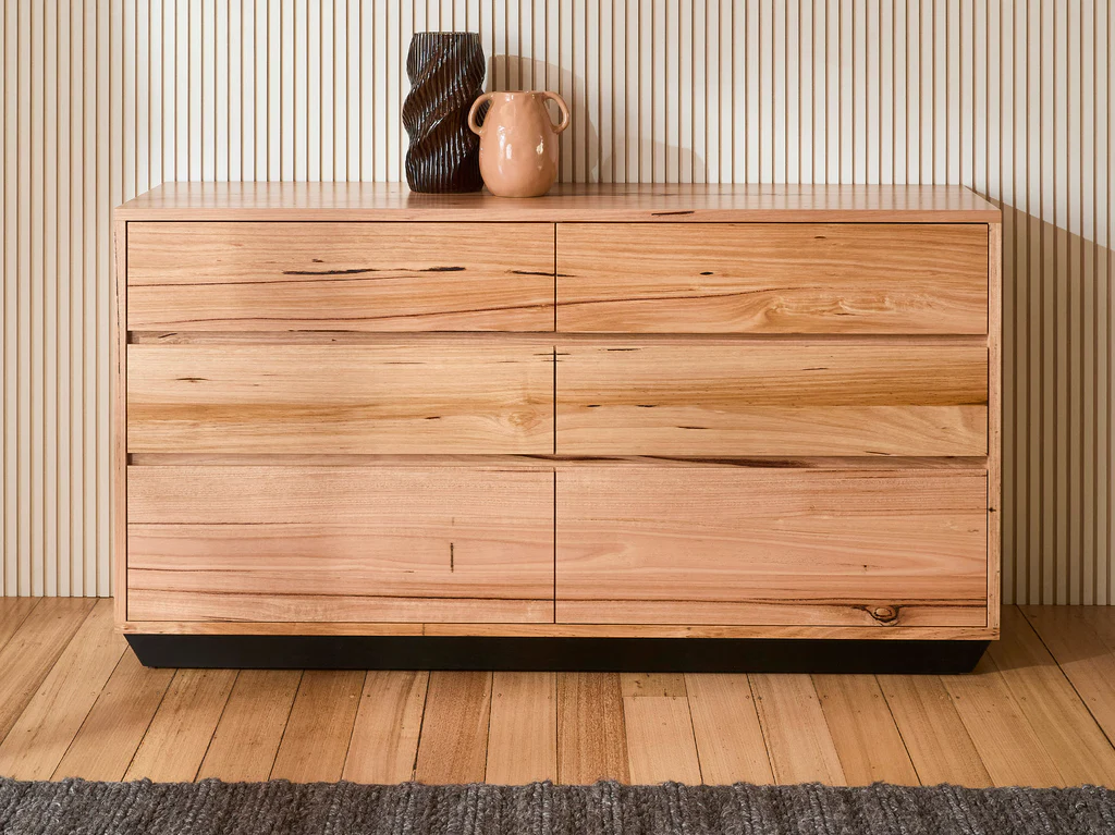 Oasis Dresser - Natural