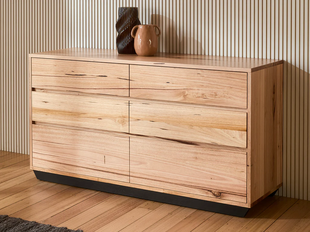 Oasis Dresser - Natural