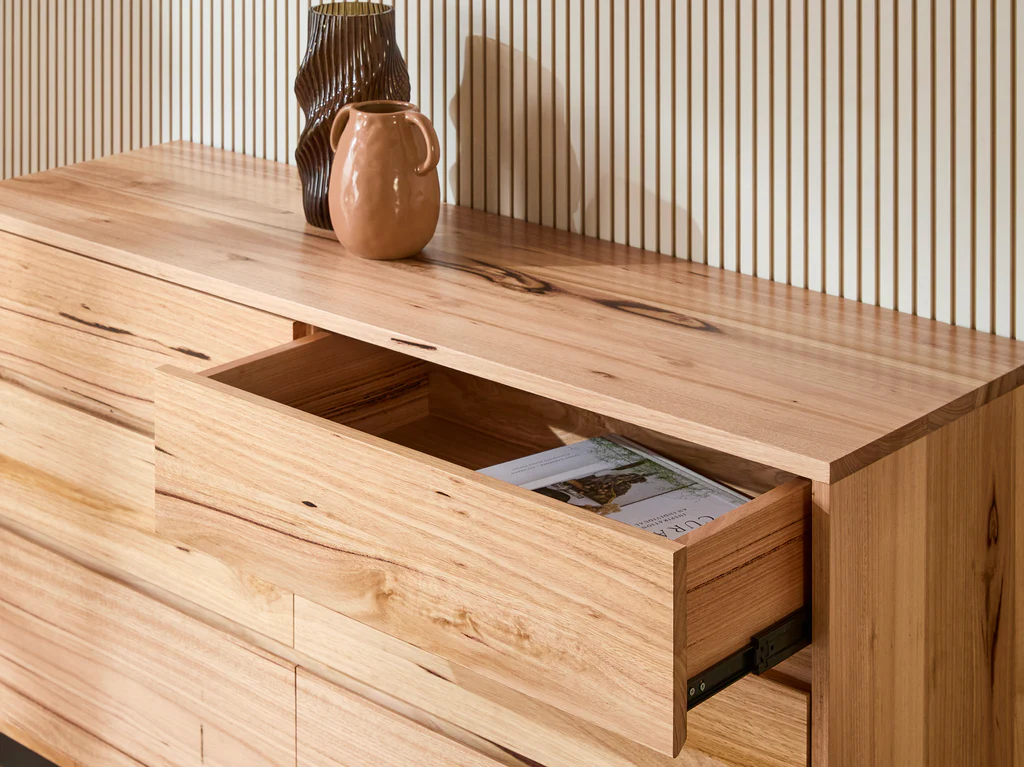 Oasis Dresser - Natural 3 Oasis Dresser - Natural