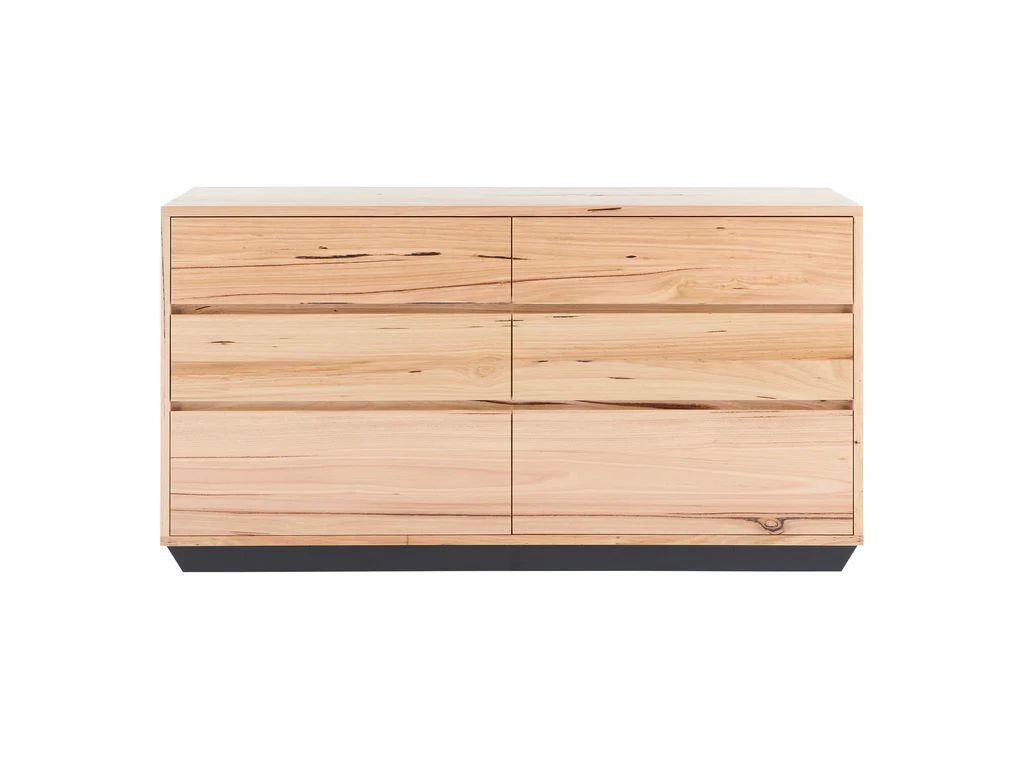 Oasis Dresser - Natural 4 Oasis Dresser - Natural