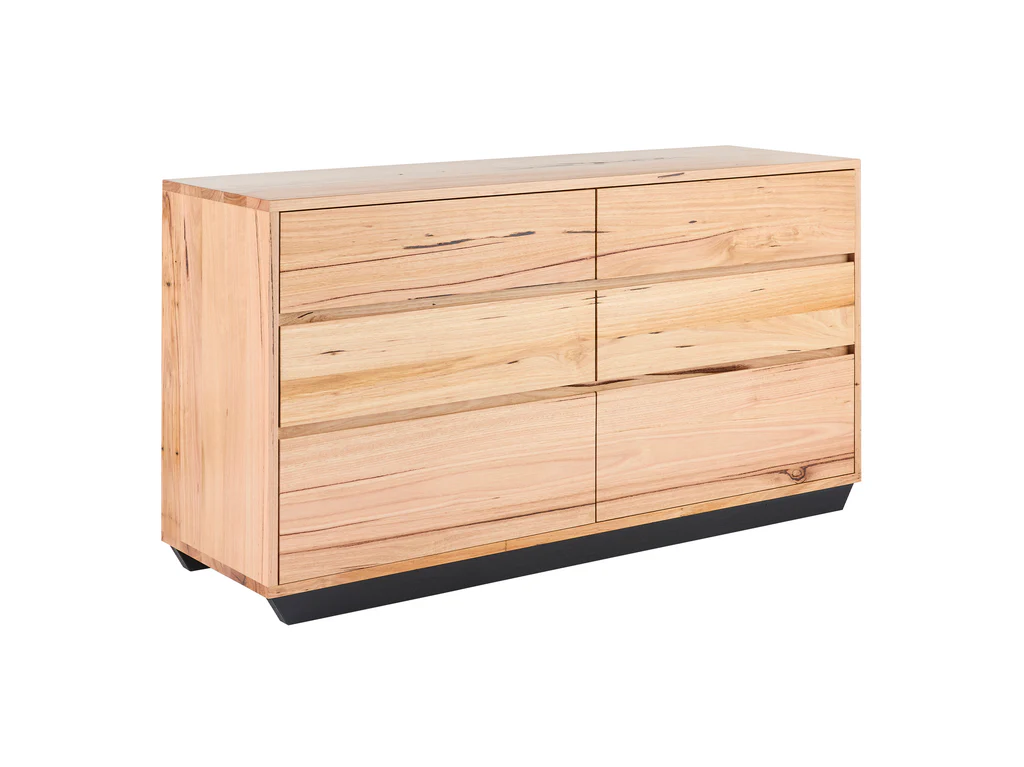 Oasis Dresser - Natural 5 Oasis Dresser - Natural