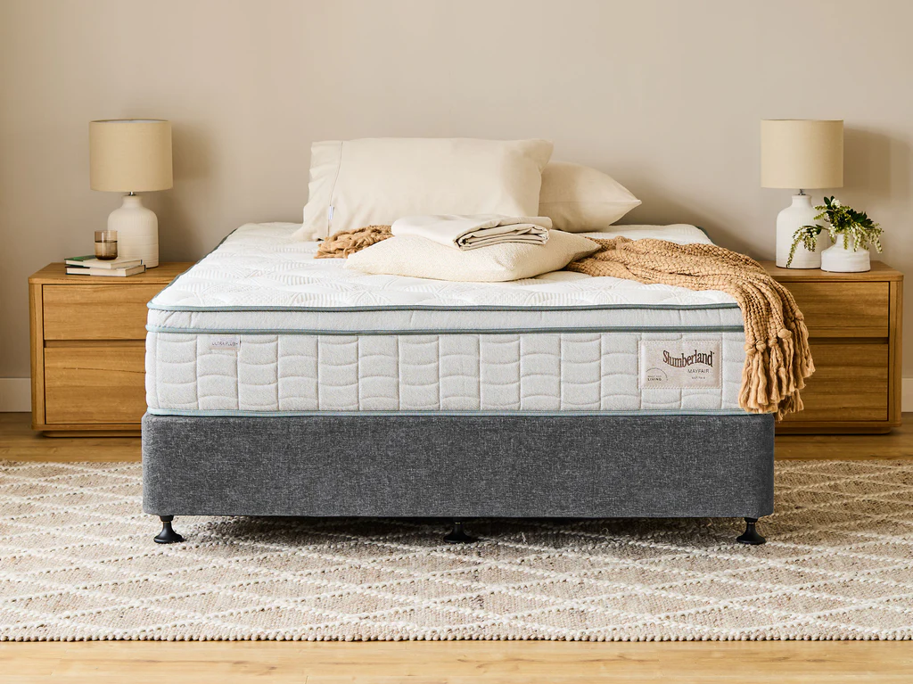 Slumberland Mayfair Mattress - Single / Ultra Plush