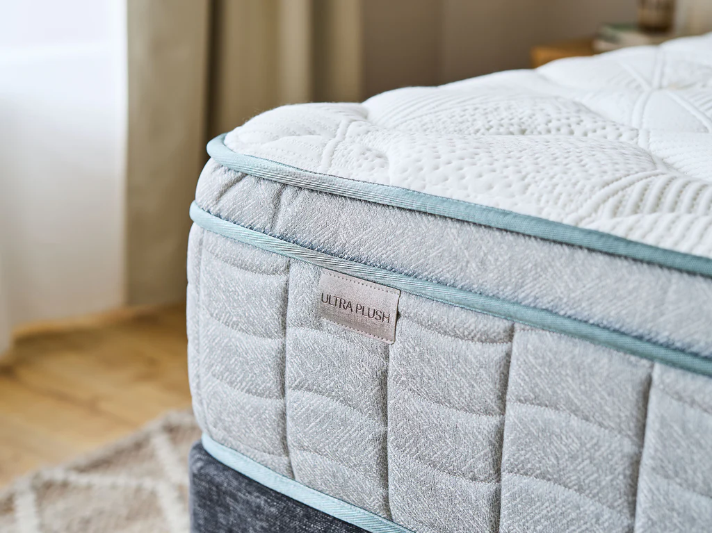 Slumberland Mayfair Mattress - Single / Ultra Plush 3 Slumberland Mayfair Mattress - Single / Ultra Plush