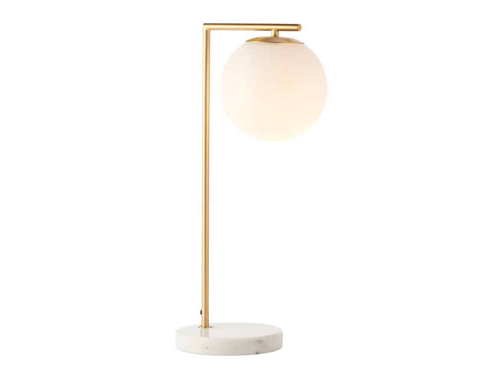 Remi Lamp - One Size / Brass