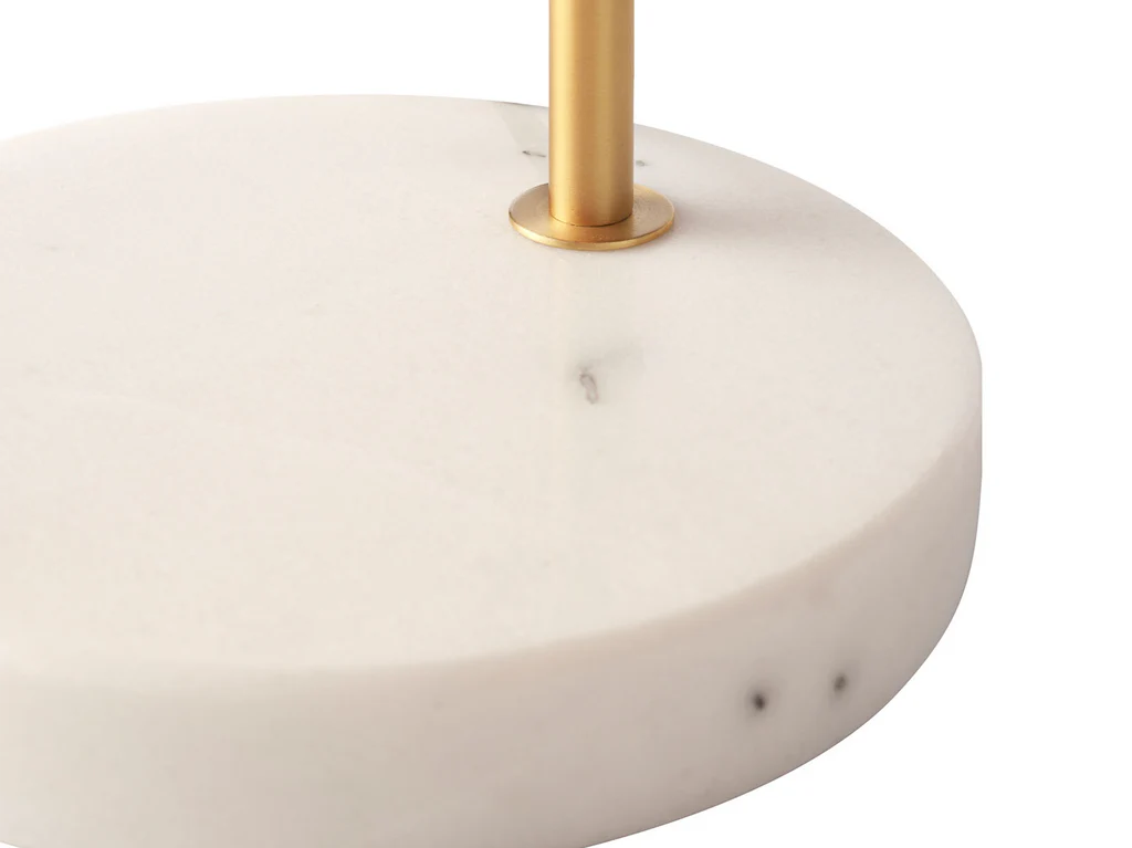 Remi Lamp - One Size / Brass