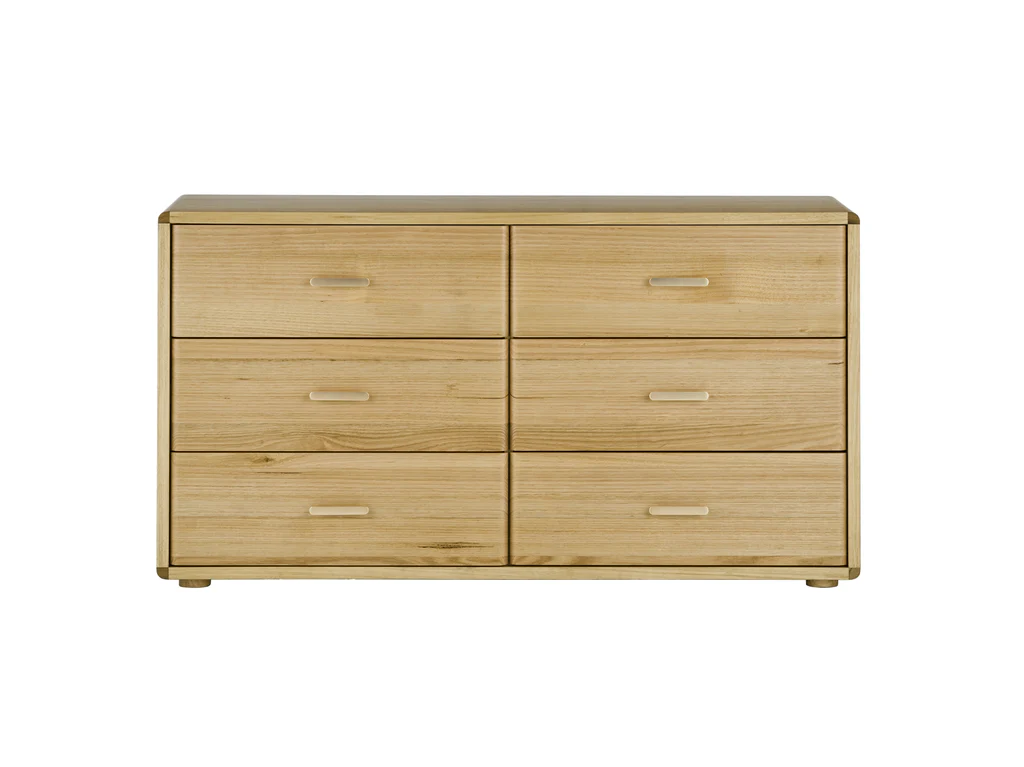 Mila Dresser - Natural