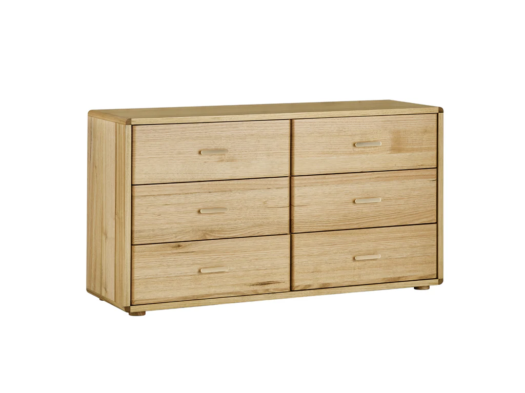 Mila Dresser - Natural