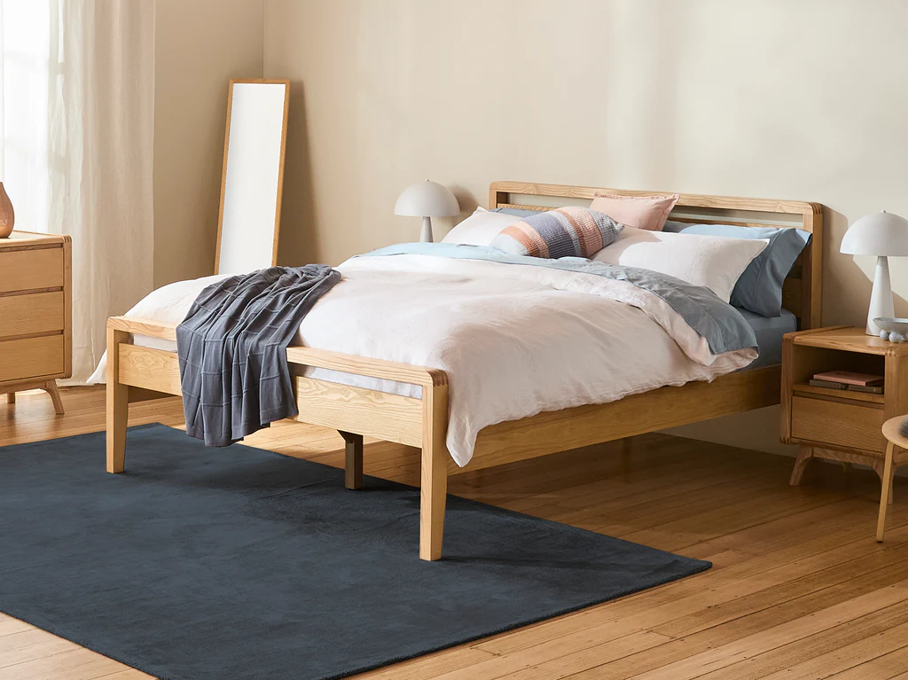 Denmark Bed Frame - Single