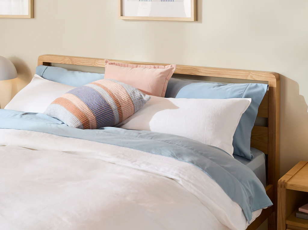 Denmark Bed Frame - Single 4 Denmark Bed Frame - Single