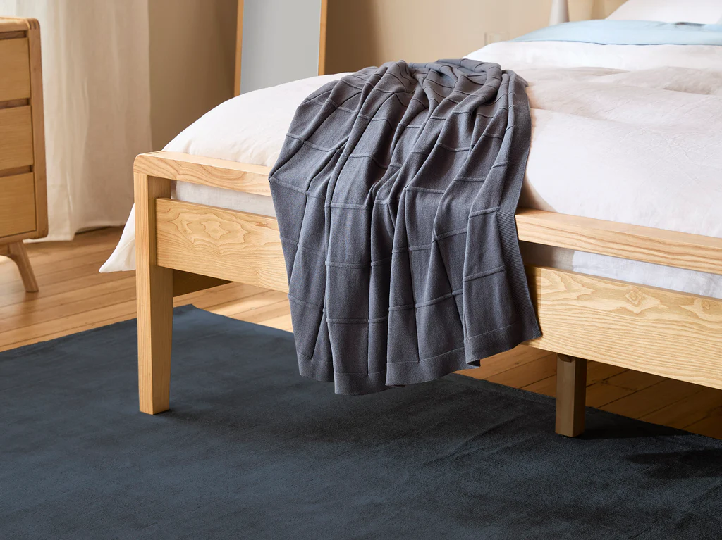 Denmark Bed Frame - Single 6 Denmark Bed Frame - Single