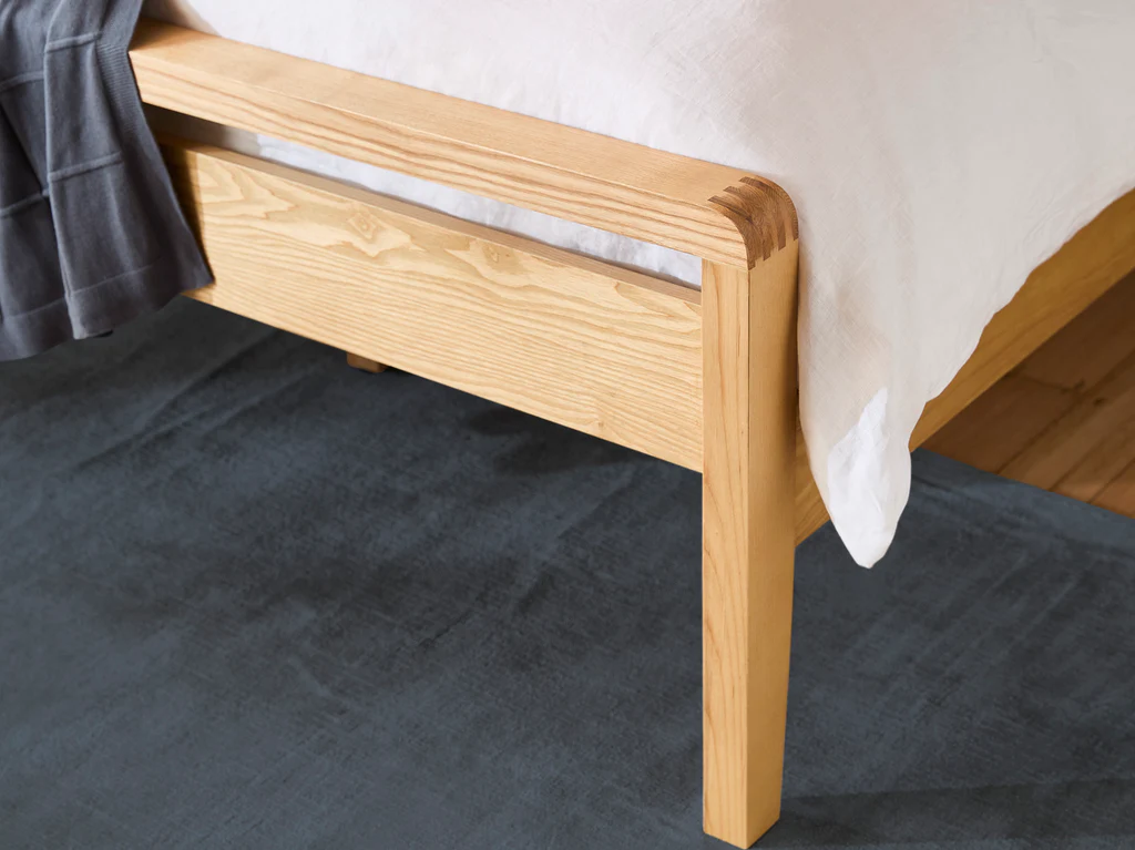 Denmark Bed Frame - Single 7 Denmark Bed Frame - Single