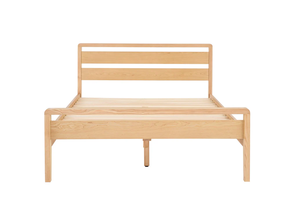 Denmark Bed Frame - Single 8 Denmark Bed Frame - Single