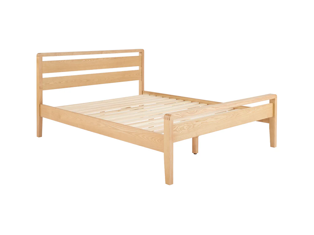 Denmark Bed Frame - Single 9 Denmark Bed Frame - Single