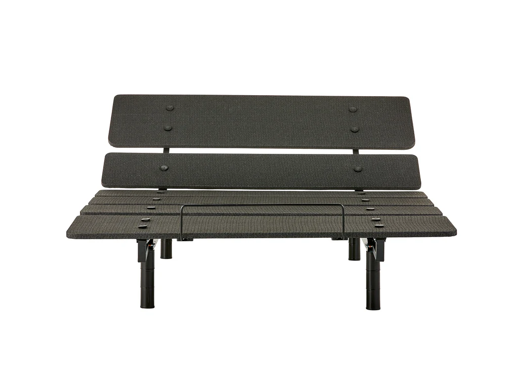 Bedgear® Flex L�Adjustable Base - Queen