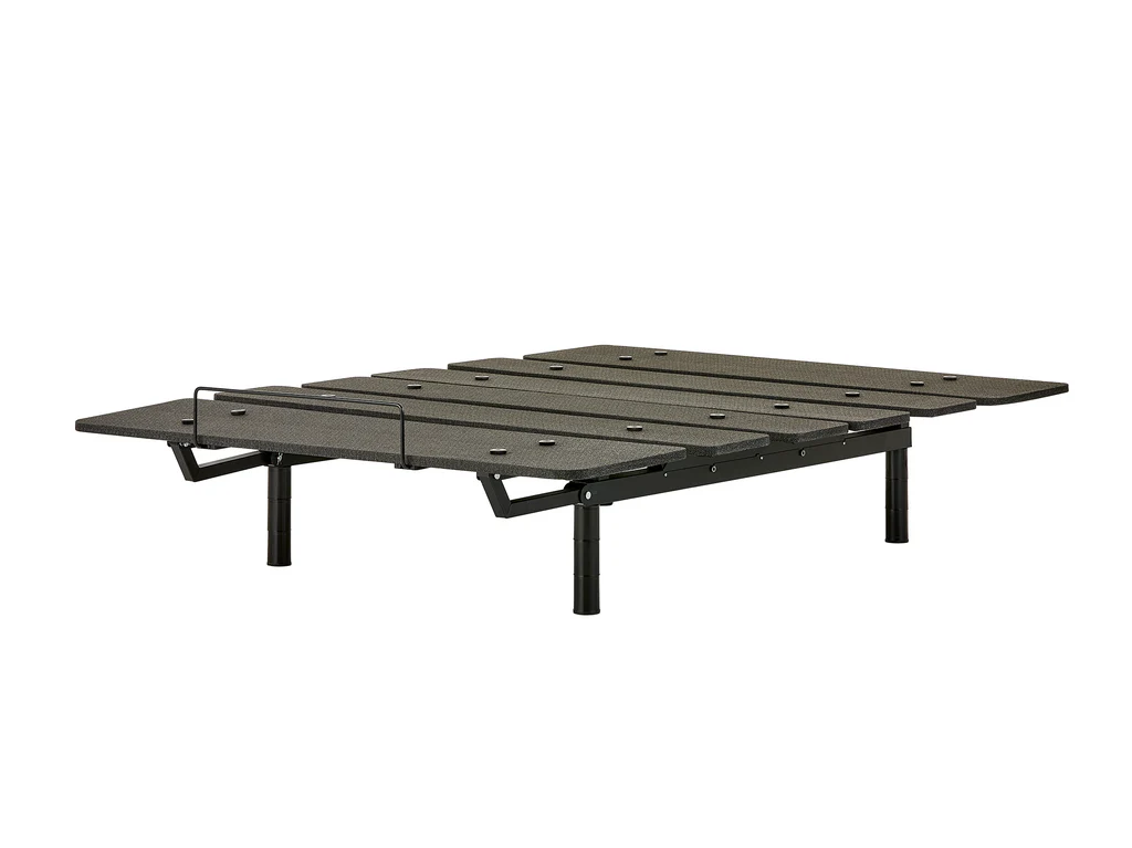 Bedgear® Flex L�Adjustable Base - Queen