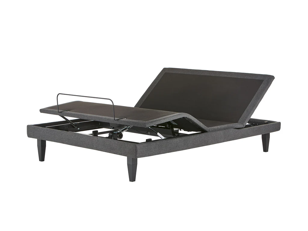 Ergomotion Massage Base - Long Single