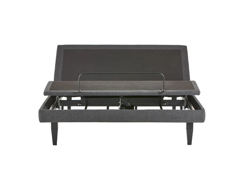 Ergomotion Massage Base - Long Single