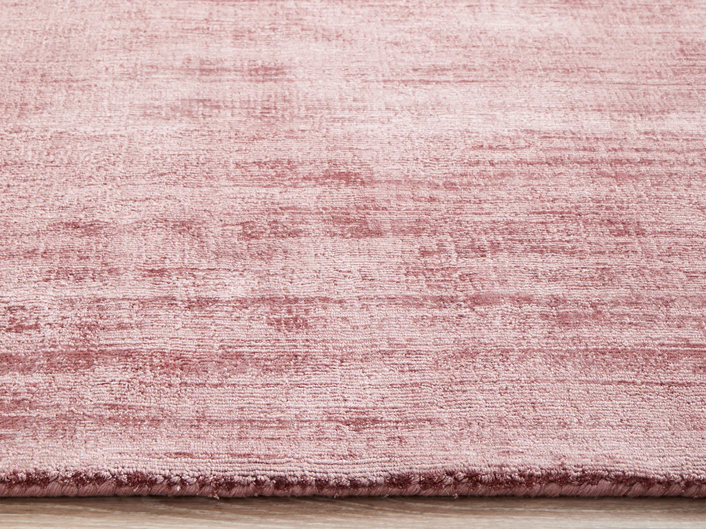 Dream Floor Rug - 225 X 155cm / Blush