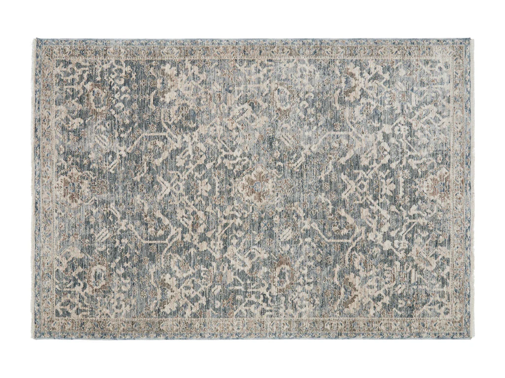 Tranquil Floor Rug - 230 X 160cm / Blue