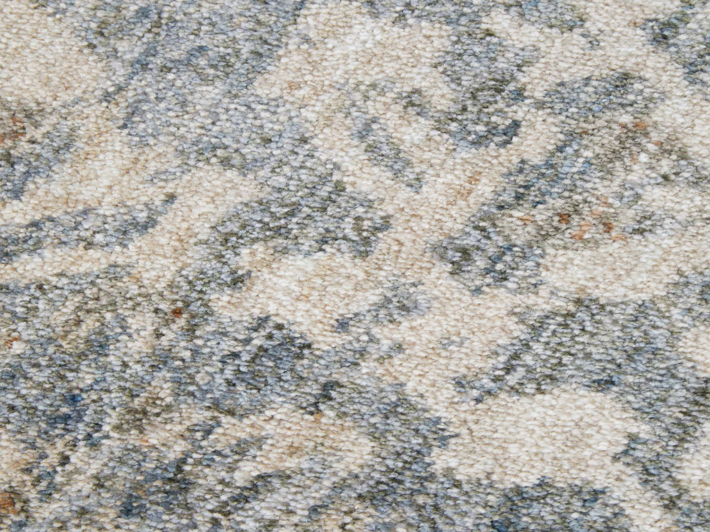 Tranquil Floor Rug - 230 X 160cm / Blue