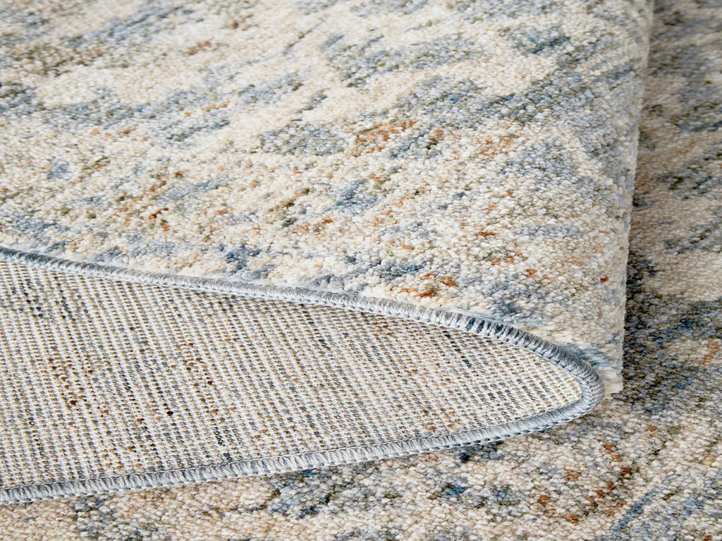 Tranquil Floor Rug - 230 X 160cm / Blue 5 Tranquil Floor Rug - 230 X 160cm / Blue