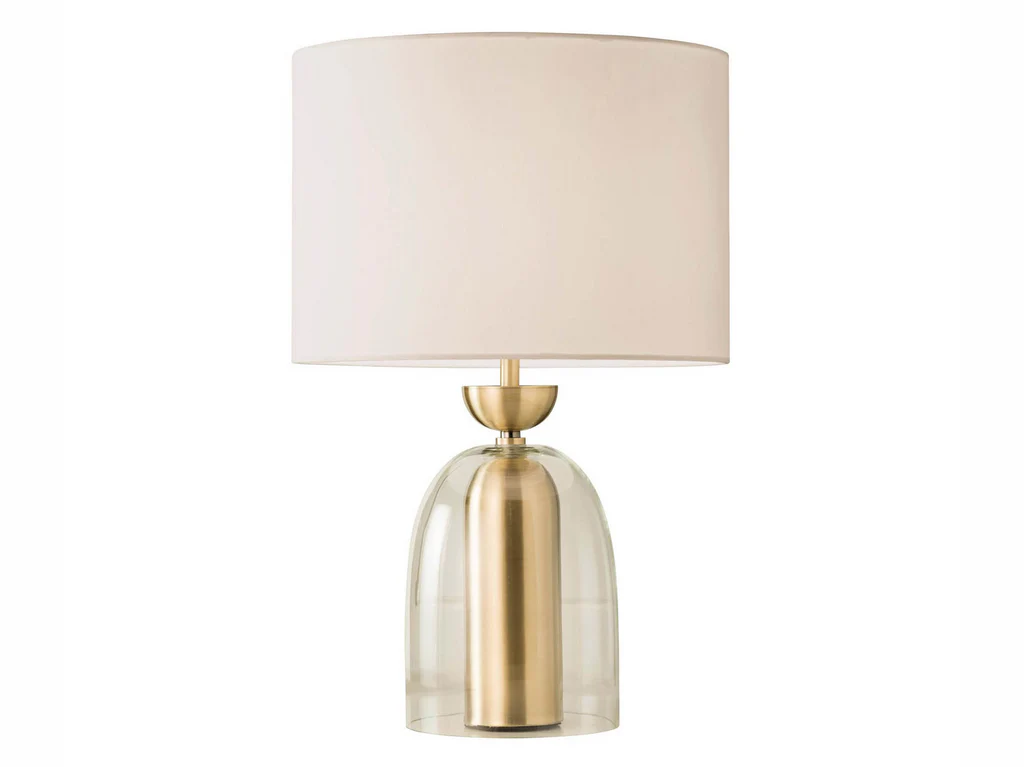 Martha Lamp - One Size / Brass