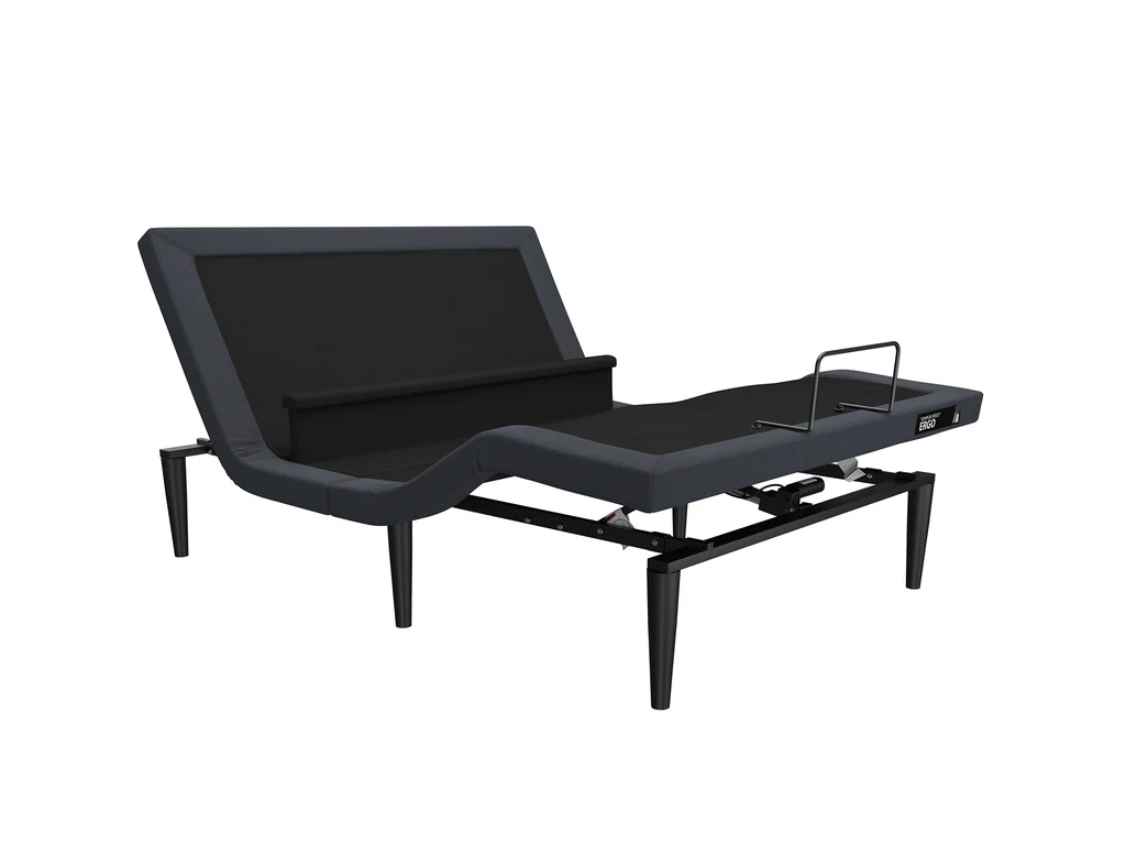 TEMPUR Ergo 3.0 Adjustable Base - Long Single