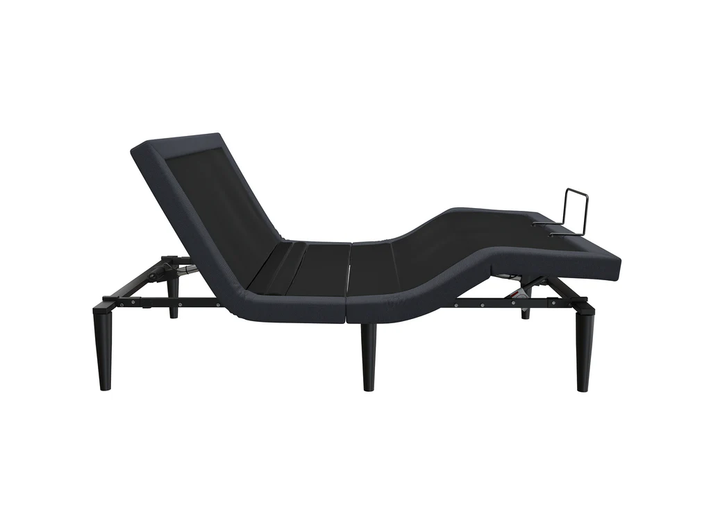 TEMPUR Ergo 3.0 Adjustable Base - Long Single 4 TEMPUR Ergo 3.0 Adjustable Base - Long Single