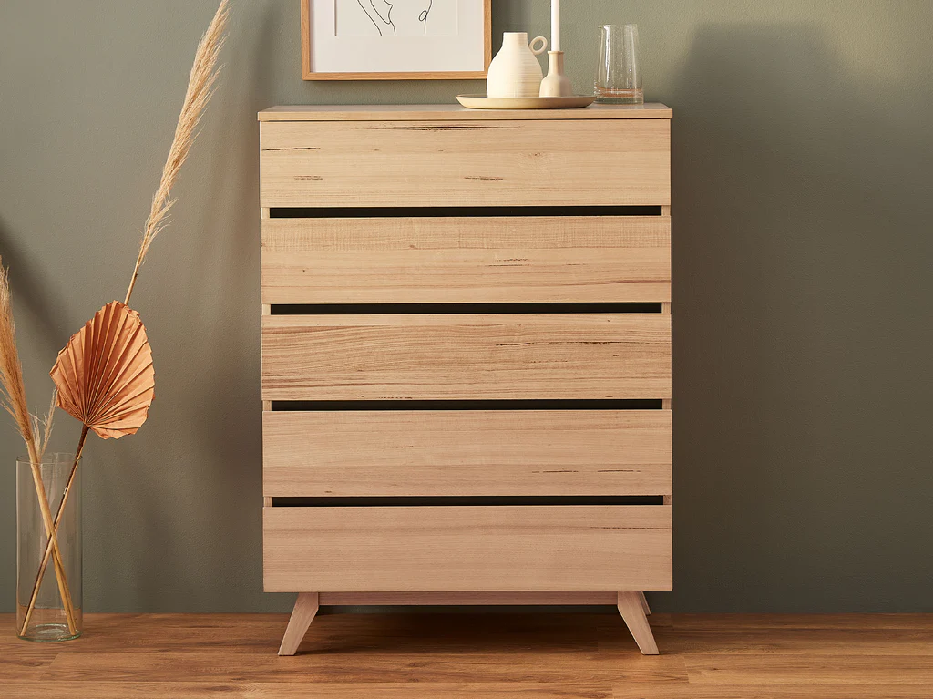 Henley Tallboy - Natural