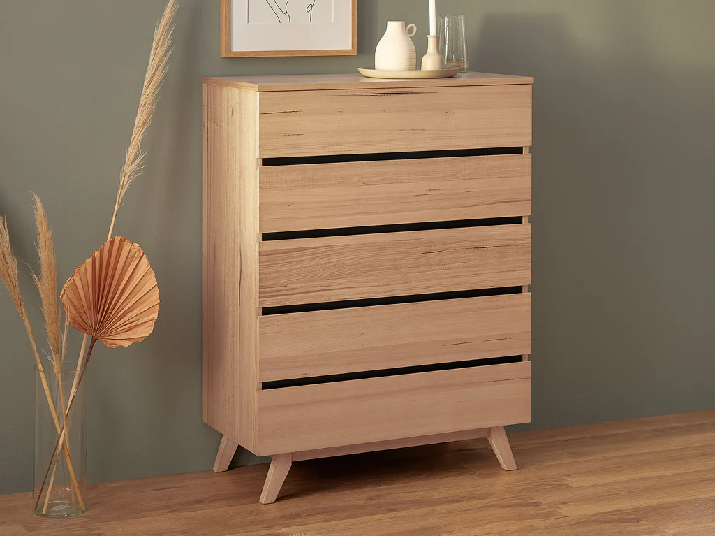 Henley Tallboy - Natural