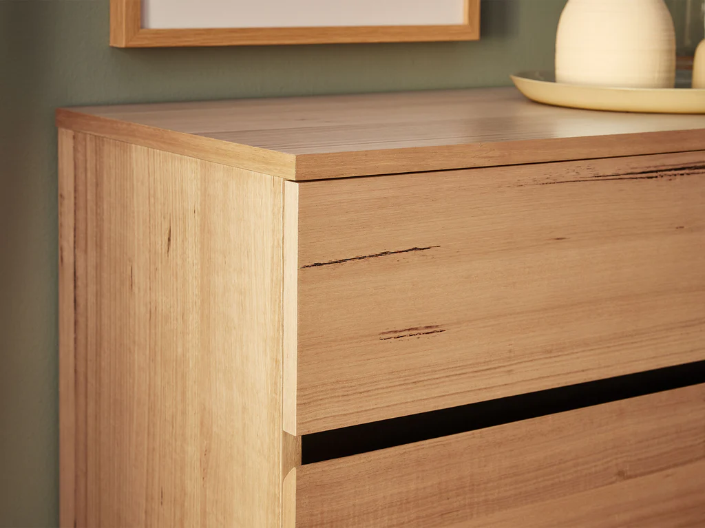 Henley Tallboy - Natural 4 Henley Tallboy - Natural