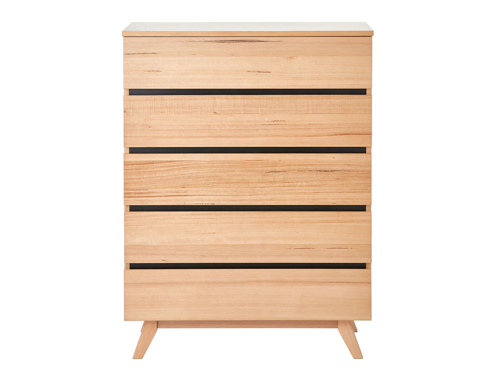 Henley Tallboy - Natural 7 Henley Tallboy - Natural