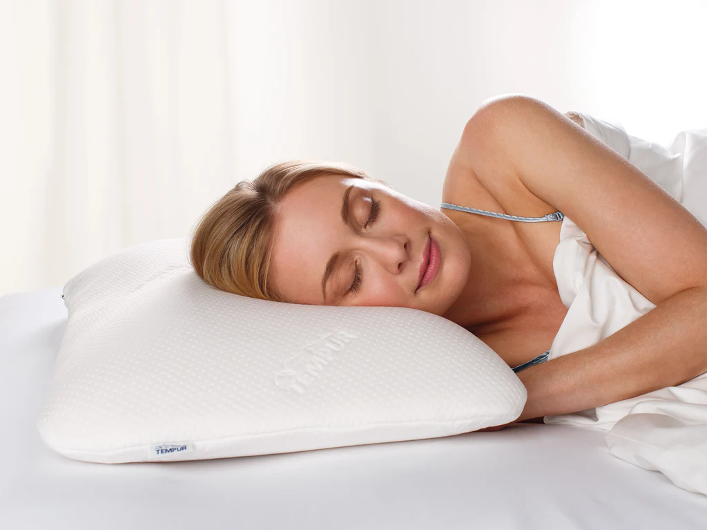 Tempur Symphony Pillow - Low