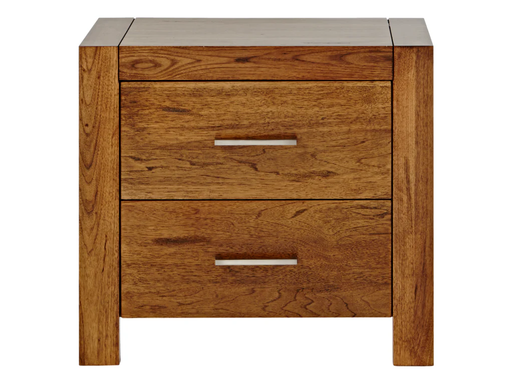 Clovelly Bedside Table - Driftwood Earth 3 Clovelly Bedside Table - Driftwood Earth