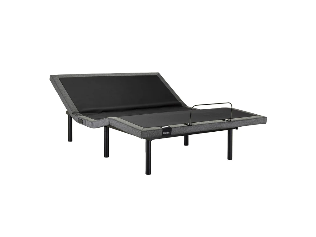 Sealy Posturematic Ascent Base - Long Single 4 Sealy Posturematic Ascent Base - Long Single