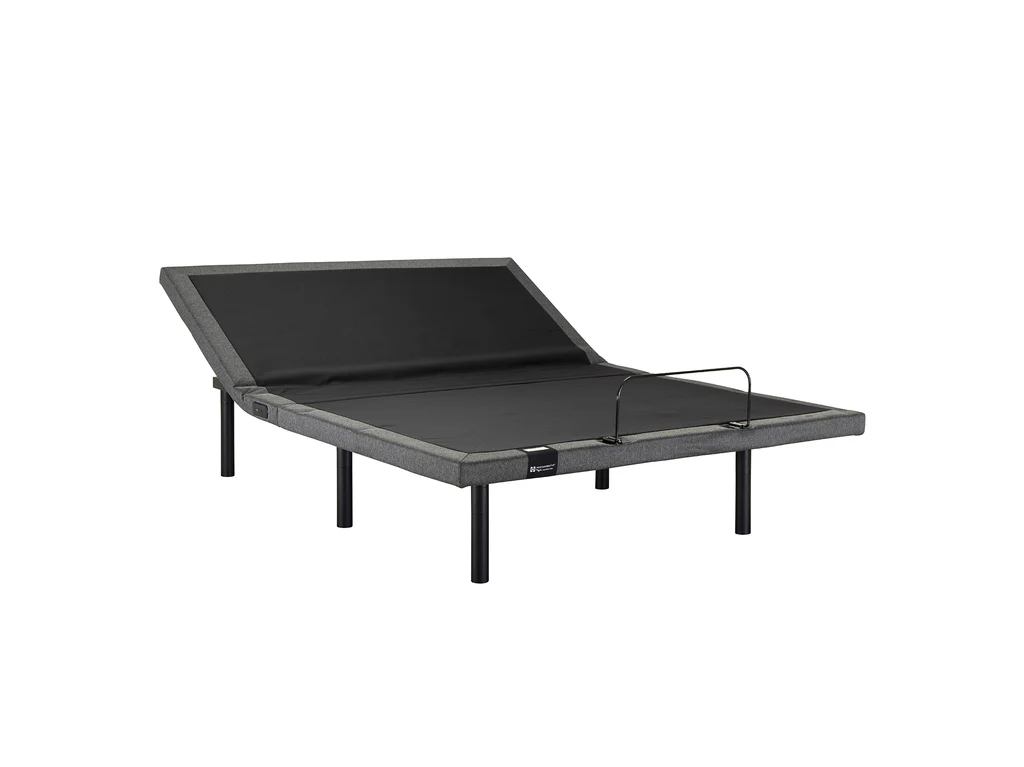 Sealy Posturematic Ascent Base - Long Single 5 Sealy Posturematic Ascent Base - Long Single