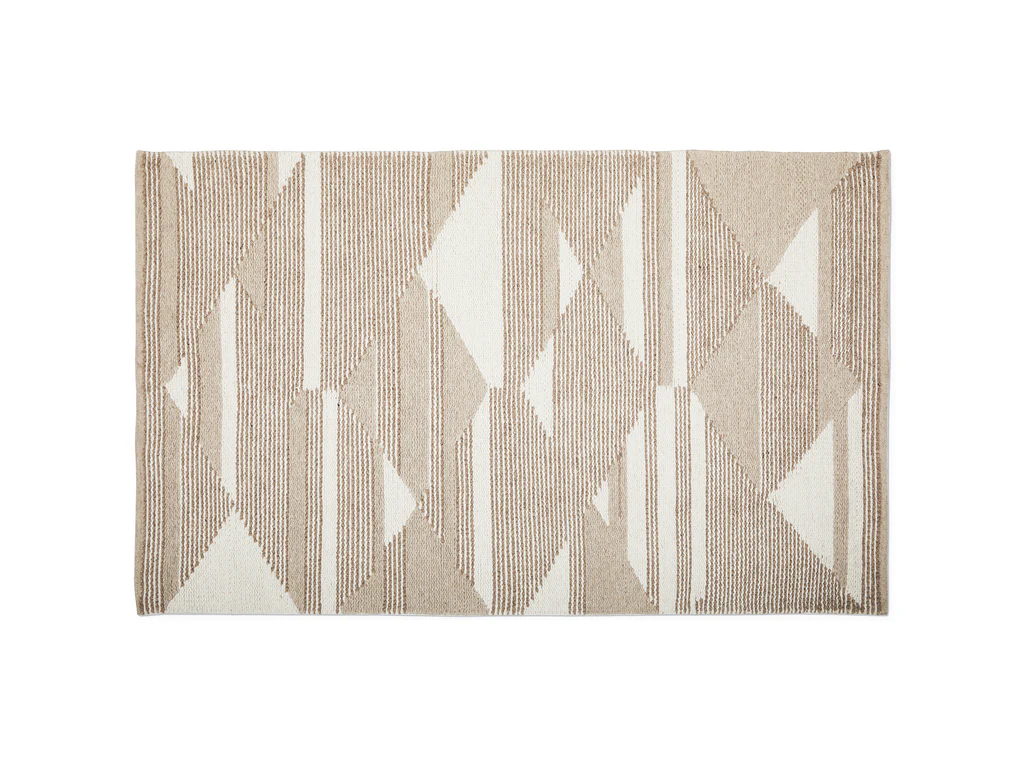 Haven Floor Rug - 225 X 155cm / Natural