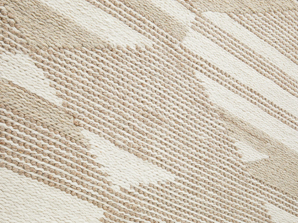 Haven Floor Rug - 225 X 155cm / Natural