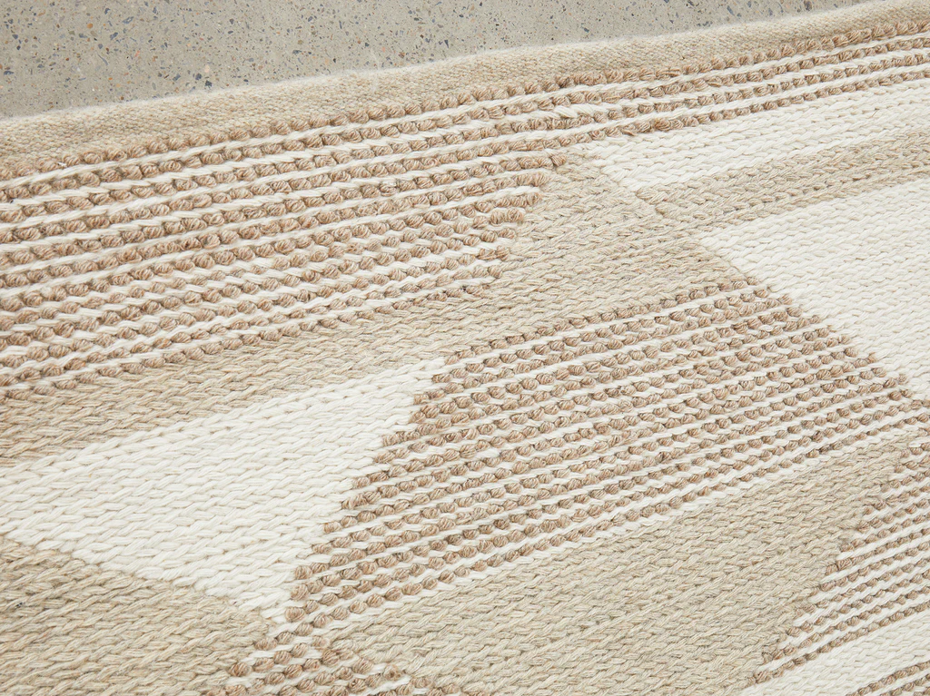 Haven Floor Rug - 225 X 155cm / Natural 3 Haven Floor Rug - 225 X 155cm / Natural