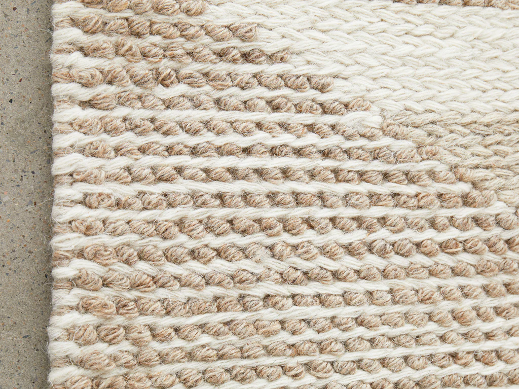 Haven Floor Rug - 225 X 155cm / Natural 5 Haven Floor Rug - 225 X 155cm / Natural