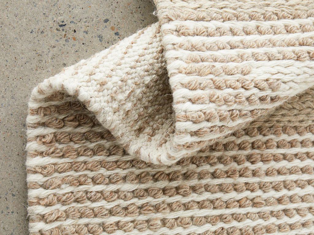 Haven Floor Rug - 225 X 155cm / Natural 6 Haven Floor Rug - 225 X 155cm / Natural