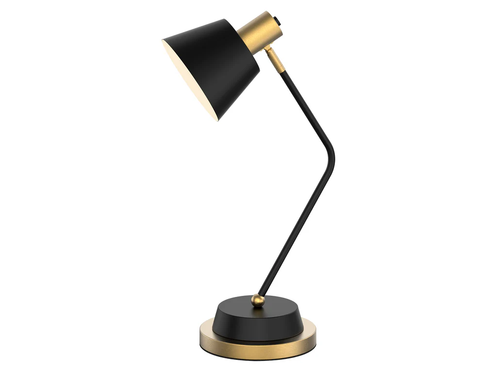 Robin Lamp - One Size / Black