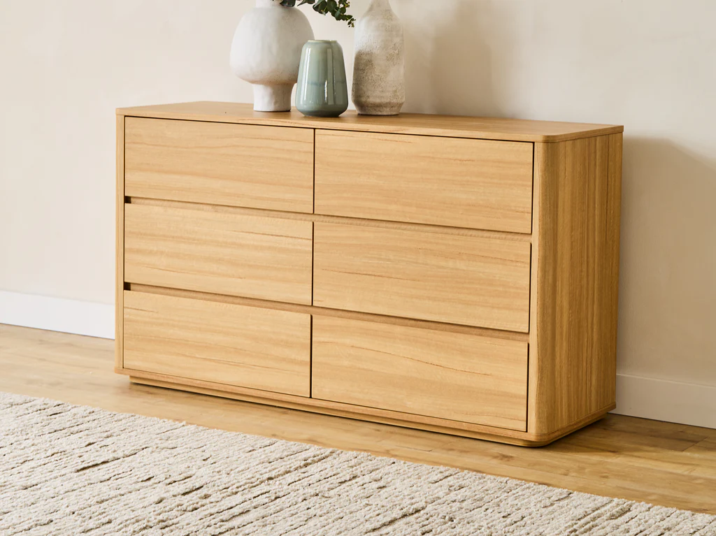 Balmain Chest - Natural