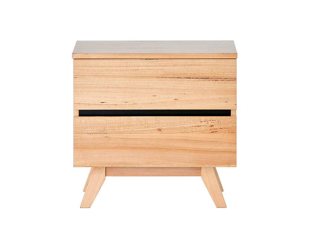 Henley Bedside Table - Natural 7 Henley Bedside Table - Natural