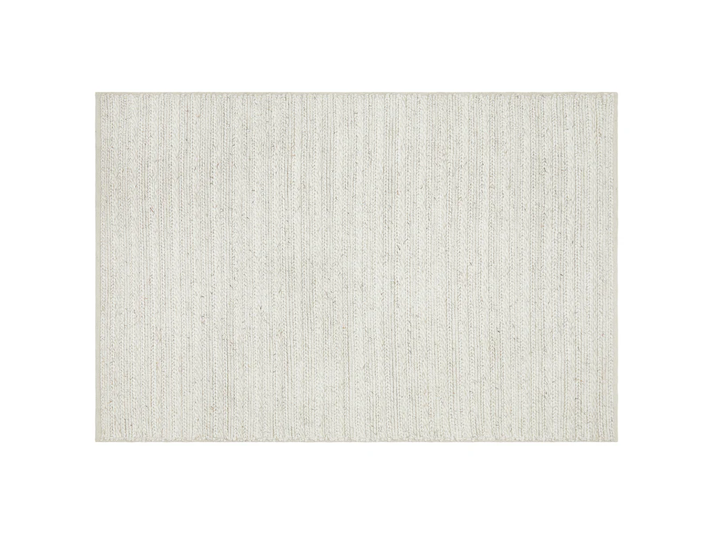 Reverie Floor Rug - 225 X 155cm / Ivory