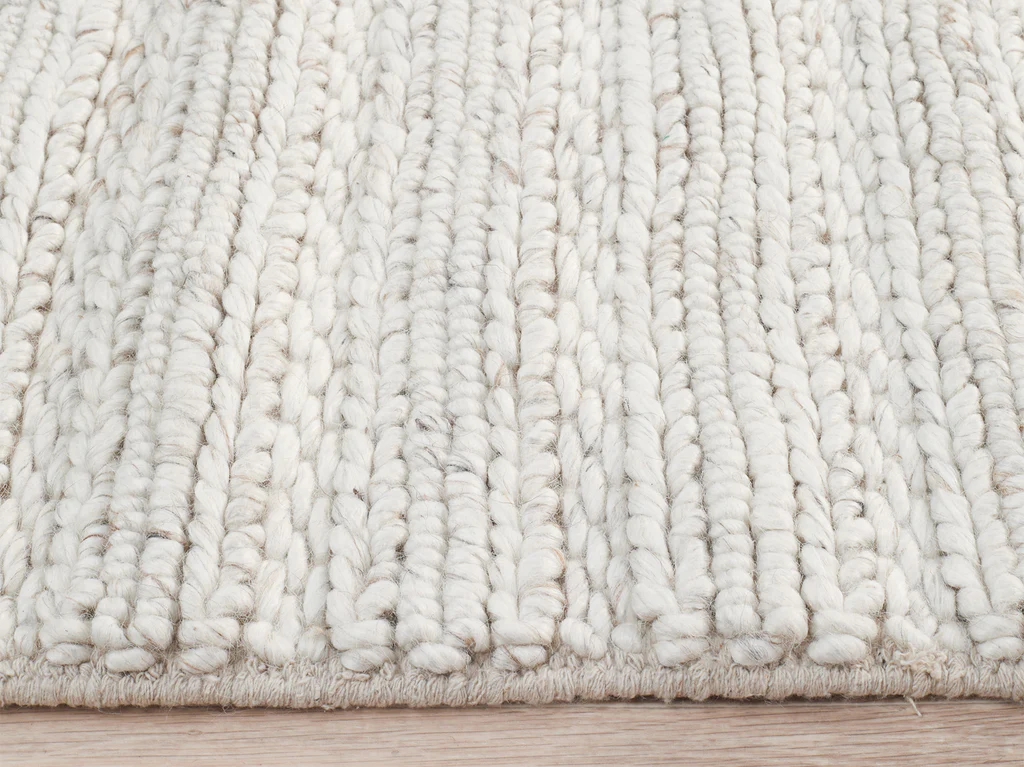 Reverie Floor Rug - 225 X 155cm / Ivory 4 Reverie Floor Rug - 225 X 155cm / Ivory